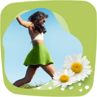 Гігієнічні прокладки Naturella Ultra Normal Plus (Розмір 2) 9 шт. (8006540098219) - 8