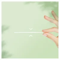 Щоденні прокладки Naturella Camomile Normal 20 шт. (8006540100684) - 6