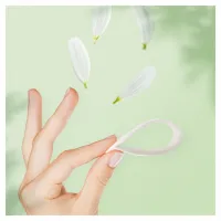 Щоденні прокладки Naturella Camomile Normal 20 шт. (8006540100684) - 7