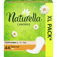 Щоденні прокладки Naturella Camomile Normal 44 шт. (8006540100769) - 3