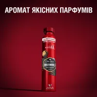 Дезодорант Old Spice Wolfthorn 250 мл (8006540290002/8700216875738) - 5