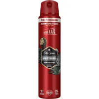 Дезодорант Old Spice Wolfthorn 250 мл (8006540290002/8700216875738) - 1