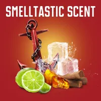 Дезодорант Old Spice Captain 85 мл (8006540319574/8700216879866) - 7