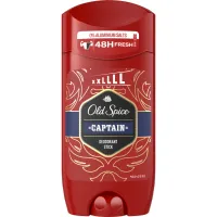 Дезодорант Old Spice Captain 85 мл (8006540319574/8700216879866) - 1