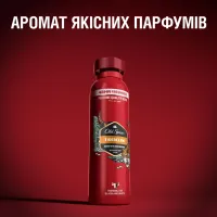 Дезодорант Old Spice Tiger Claw 150 мл (8006540377208) - 6