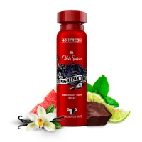 Дезодорант Old Spice Night Panther 150 мл (8006540377321) - 7