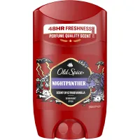Дезодорант Old Spice Night Panther 50 мл (8006540424148/8700216884617) - 2