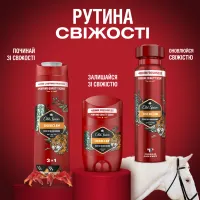 Дезодорант Old Spice Tiger Claw 50 мл (8006540424575/8700216884686) - 10
