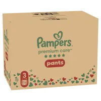 Підгузки Pampers Premium Care Pants Midi Розмір 3 (6-11 кг) 144 шт (8006540490891) - 2