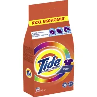 Пральний порошок Tide Аква-Пудра Color 8.1 кг (8006540535219) - 2