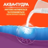 Пральний порошок Tide Аква-Пудра Color 8.1 кг (8006540535219) - 6