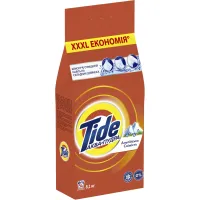 Пральний порошок Tide Аква-Пудра Альпійська свіжість 8.1 кг (8006540535240) - 2