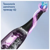 Електрична зубна щітка Oral-B 8006540731321 - Изображение 3