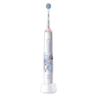 Електрична зубна щітка Oral-B D505.513.Z3K Frozen (8006540774922) - Зображення 1