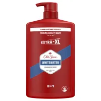 Гель для душу Old Spice Whitewater 1000 мл (8006540818862) - 2