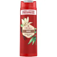 Гель для душу Old Spice 3-в-1 Oasis 400 мл (8006540838761) - 1
