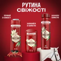 Дезодорант Old Spice Oasis 50 мл (8006540839362) - 10