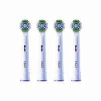 Насадка для зубної щітки Oral-B Precision Clean EB20RX CleanMaximiser (4) (8006540847299) - Image 2