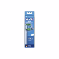 Насадка для зубної щітки Oral-B Precision Clean EB20RX CleanMaximiser (4) (8006540847299) - Image 3