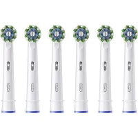 Насадка для зубної щітки Oral-B Pro Cross Action, 6 шт (8006540847879) - Зображення 2