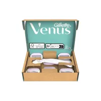 Бритва Gillette Venus ComfortGlide Breeze з 6 змінними картриджами (8006540854860) - 2