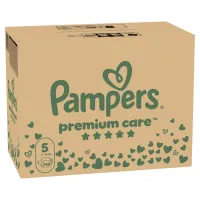 Підгузки Pampers Premium Care Розмір 5 (11-16 кг) 148 шт (8006540855973) - 2