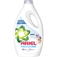 Гель для прання Ariel Для чутливої шкіри 1.95 л (8006540874776) - 2