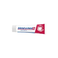 Зубна паста Blend-a-med Anti-Cavity Original 100 мл (8006540948125) - 3