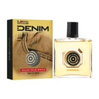 Лосьйон після гоління Denim Gold 100 мл (8008970037189) - Зображення 1