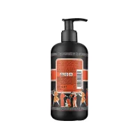 Рідке мило Tesori d'Oriente Квітка лотоса та Олія Ши 300 мл (8008970039961) - 2