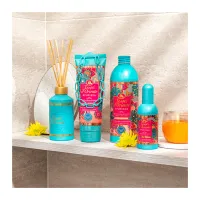 Парфумована вода Tesori d'Oriente Ayurveda 100 мл (8008970043654) - 5