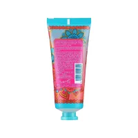 Крем для рук Tesori d'Oriente Ayurveda Олія амли та пачулі 75 мл (8008970050324) - 2