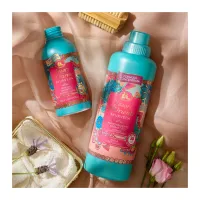 Кондиціонер для білизни Tesori d'Oriente Ароматичні парфуми для білизни Аюрведа 250 мл (8008970051970) - 2