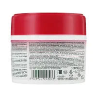 Маска для волосся Wash&Go Super Food З виноградом і макадамією Для сухого волосся 300 мл (8008970053073) - 2