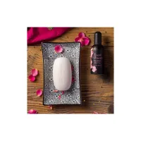 Тверде мило Tesori d'Oriente Китайська орхідея Парфумоване 125 г (8008970055190) - 3