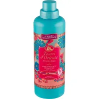 Кондиціонер для білизни Tesori d'Oriente Аюрведа Олія амли та пачулі Парфумований 760 мл (8008970055244) - 1