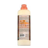 Кондиціонер для білизни Tesori d'Oriente Візантія Чорна троянда та лабданум Парфумований 1160 мл (8008970063126) - Зображення 2