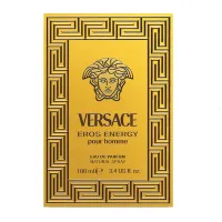 Парфумована вода Versace Eros Energy 100 мл (8011003890804) - 2