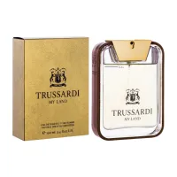 Туалетна вода Trussardi My Land 100 мл (8011530830021) - 2
