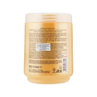 Маска для волос Brelil Bio Traitement Cristalli d'Argan масло Арганы и Алоэ 1 л (8011935067305) - Изображение 2