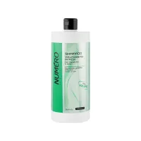 Шампунь Brelil Numero для надання об'єму з екстрактом асаї 1 л (8011935075485) - 1