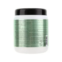 Маска для волосся Brelil Numero для додання об'єму з екстрактом асаї 1 л (8011935075508) - 2