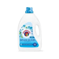 Кондиціонер для білизни ChanteClair Морська сіль і квітка лотоса 3 л (8015194513221) - Зображення 2