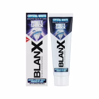 Зубна паста BlanX White Shock 75 мл (8017331051573) - Image 1