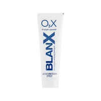Зубна паста BlanX O3X Oxygen Power 75 мл (8017331065891) - 1