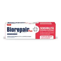Зубна паста Biorepair Plus Екстра позбавлення чутливості 75 мл (8017331091166) - 2