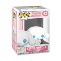 Фігурка Funko Pop серії Sanrio: Hello Kitty - Сіннаморолл (80313) - 3