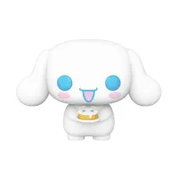 Фігурка Funko Pop серії Sanrio: Hello Kitty - Сіннаморолл (80313) - 1