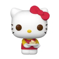 Фігурка Funko Pop серії Sanrio: Hello Kitty - Хелоу Кітті (80314) - 2