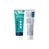 Зубна паста Essenta Pro Calcium Protection 75 мл (8031447500053) - 2